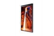 Samsung OM55N-D Display da vetrina semi-outdoor bifacciale